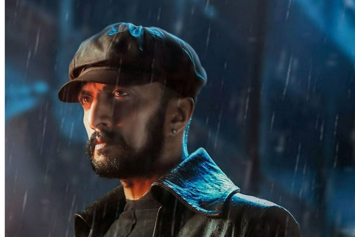 Vikrant Rona LIVE Review: An All And All Kiccha Sudeep Show