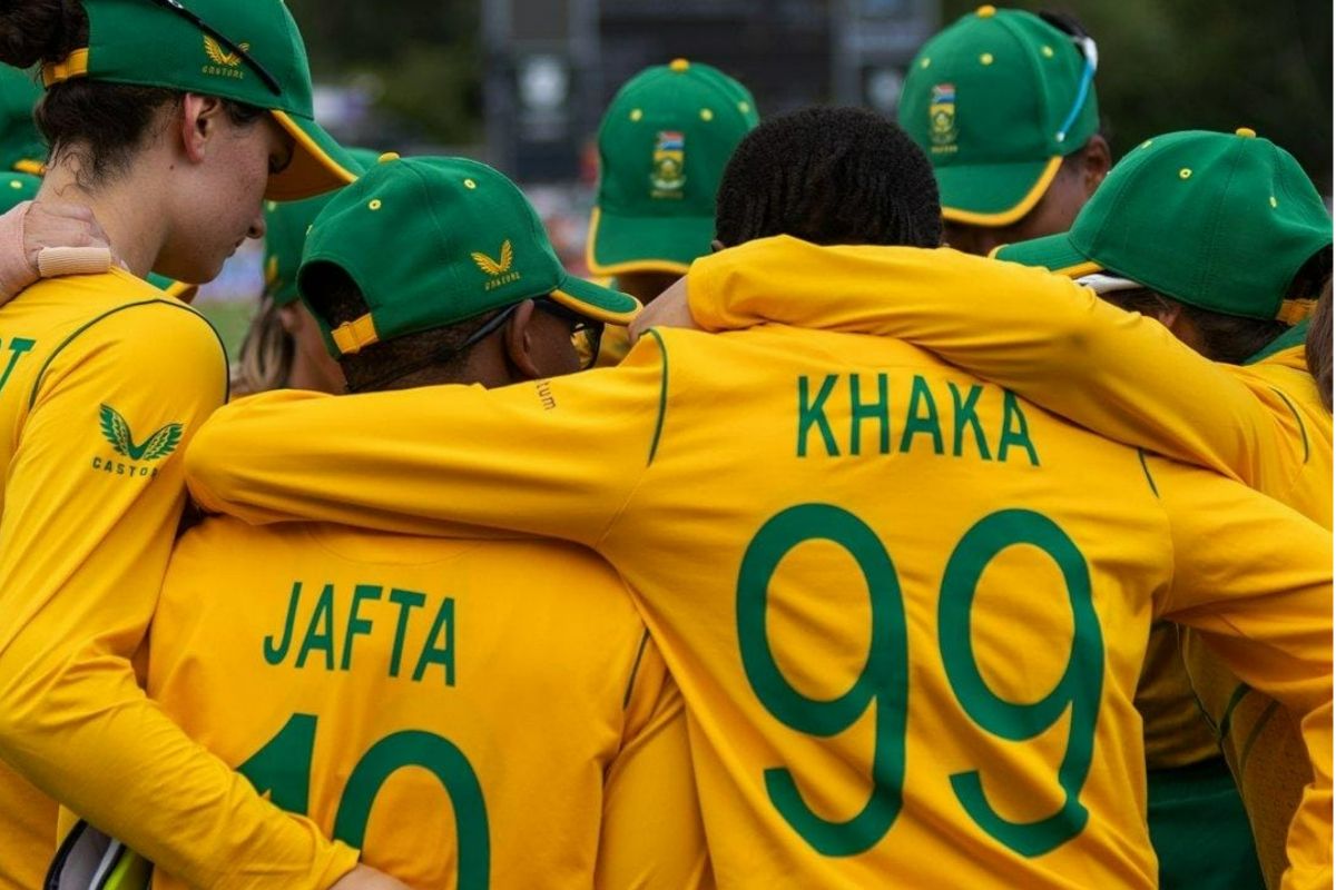 South Africa Lose Three Key Players For Commonwealth Games Sports