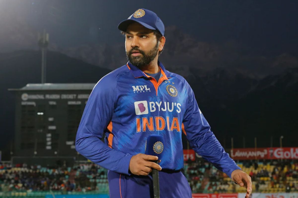 IND vs WI T20: Rohit Sharma Warns Team India Ahead of 1st T20I Against ...