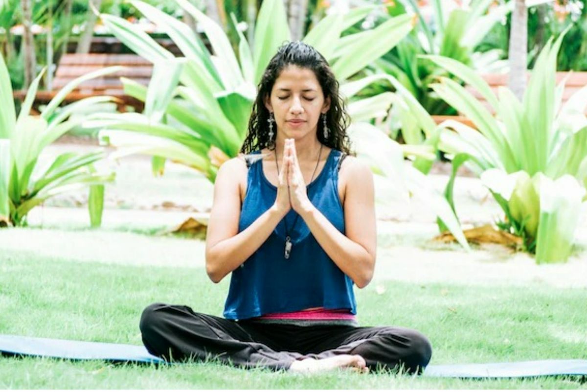 7 Yoga Asanas Working Woman Should Practice for Wellness and Self-Care