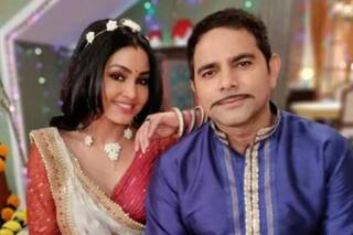 Deepesh Bhan Died Of Brain Hemorrhage, Bhabi Ji Ghar Par Hain Actress Shubhangi Atre Confirms