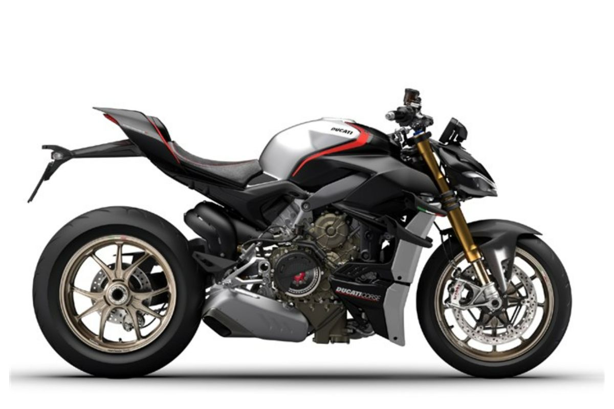 2024 Ducati Streetfighter V4 Price In India Bunnie Lucienne