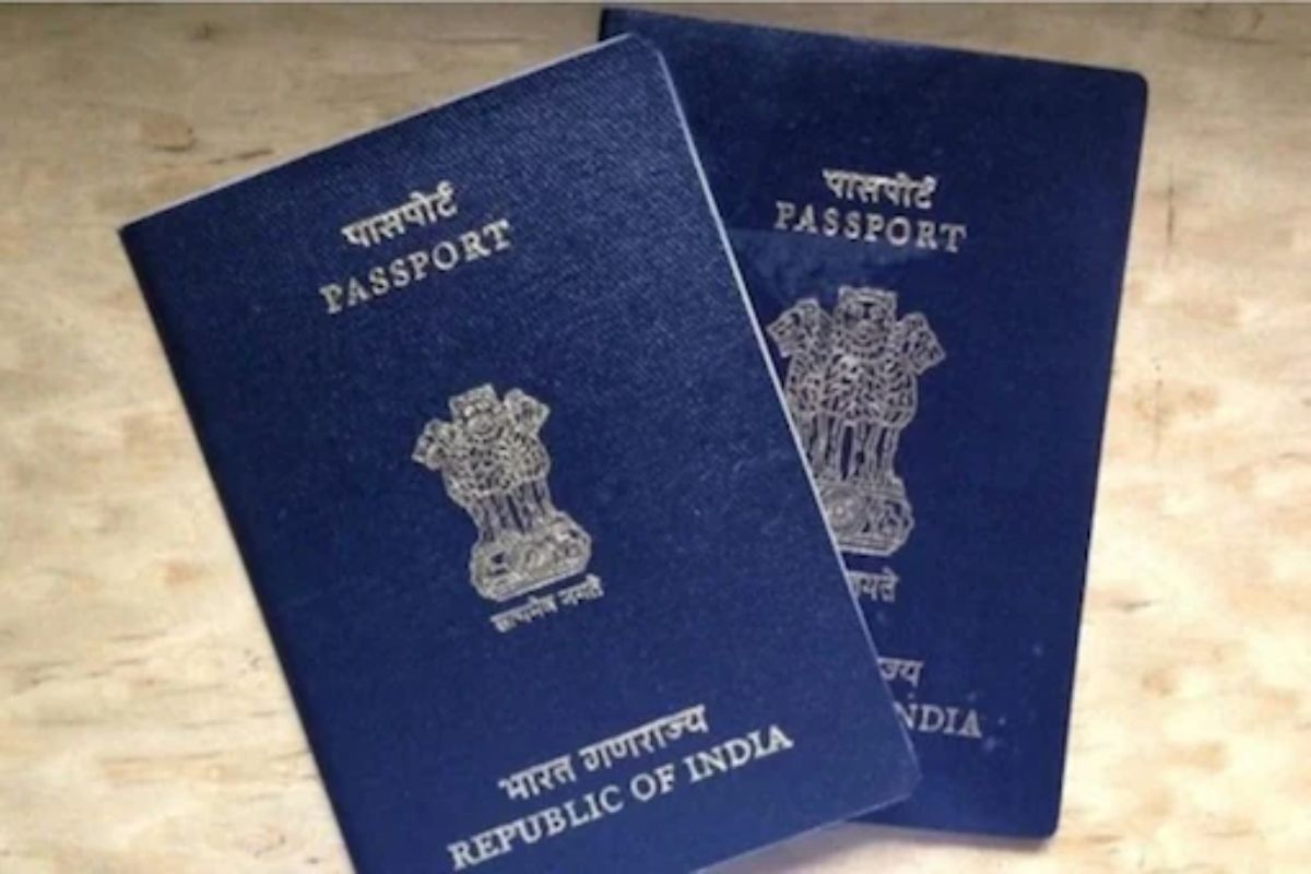 Regional Passport Offices In Mumbai To Remain Open On Dec 3 Here's How