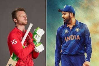 IND vs ENG 1st ODI Live Streaming: T20I सीरीज जीतने के बाद अब वनडे में इंग्लैंड से भिड़ेगी टीम इंडिया, कब और कहां देखें लाइव स्ट्रीमिंग