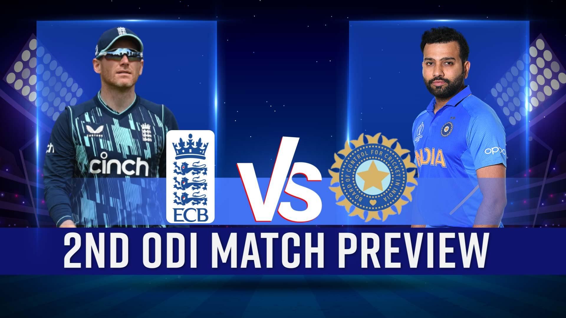 india versus england odi