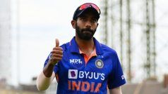 BIG Setback For India; Jasprit Bumrah Likely to MISS Asia Cup Due to THIS Reason