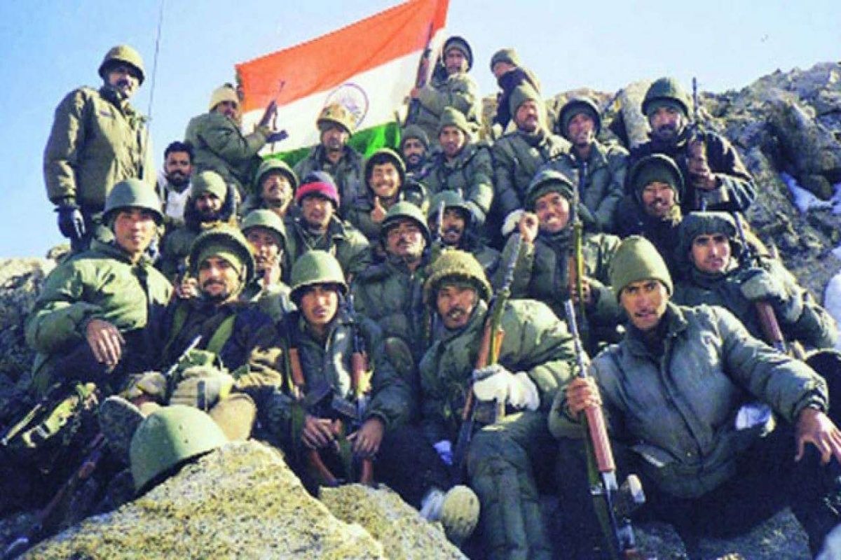 कारगिल विजय दिवस 2022: दिनांक, इतिहास, महत्व, और 1999 के भारत-पाकिस्तान युद्ध के बारे में अधिक जानकारी