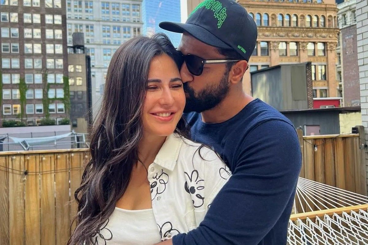 Katrina Kaif Sparks Pregnancy Rumours Again! Fans Speculate Following