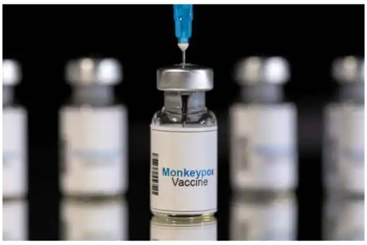 Monkeypox Vaccine Update