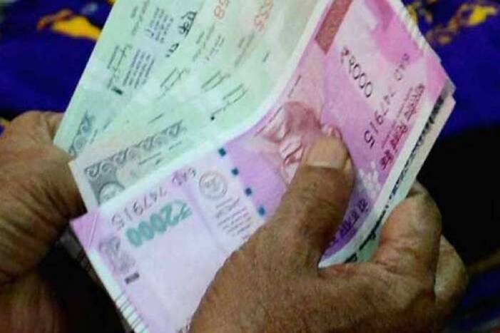 Multibagger Stock Price Rises more than 500 per cent in three Years