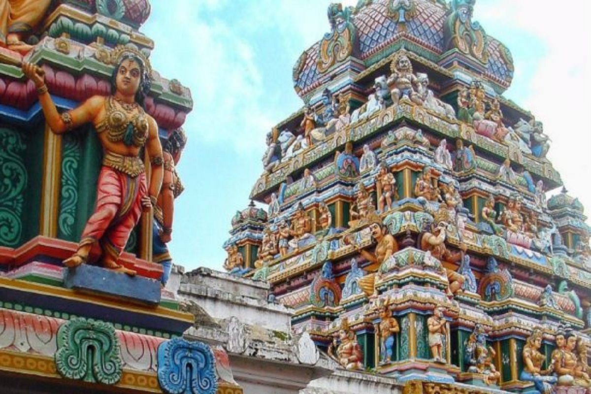 श्रीलंका में है यह बेहद प्राचीन शिव मंदिर, 10वीं शताब्दी में था बनाया गया,  जानिये इसके बारे में सबकुछ