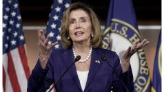 Nancy Pelosi’s Visit to Taiwan- What is Causing Heartburns in China