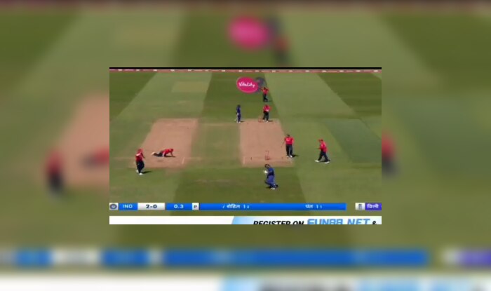 Ind vs Eng Rishabh Pants Hilarious Takkar Mardu Kya Convo With Rohit Sharma During 2nd T20I Goes Viral WATCH VIDEO
