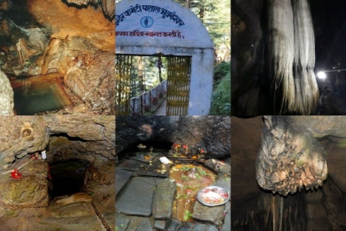 patal-bhuvaneshwar-uttarakhand-kali-yug