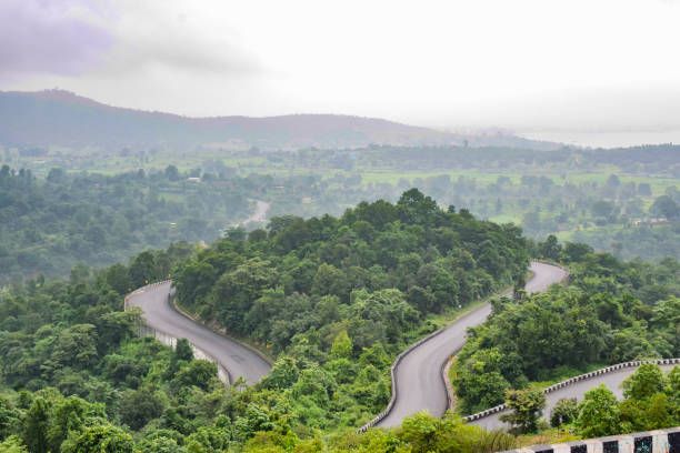 Patratu valley, ranchi, jharkhand, tourism, travel