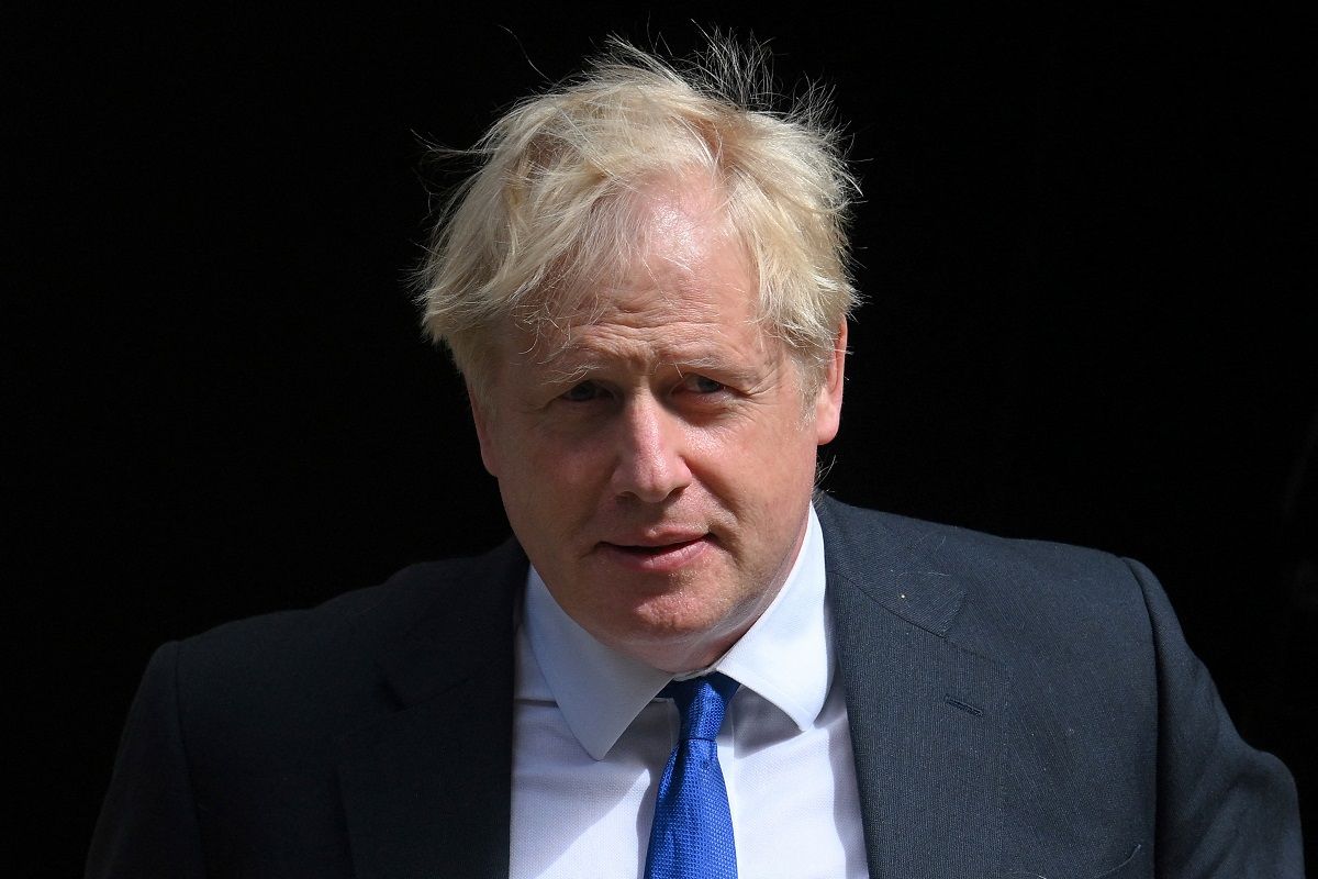 Embattled Boris Johnson Agrees to Resign: Here’s How New UK Prime ...