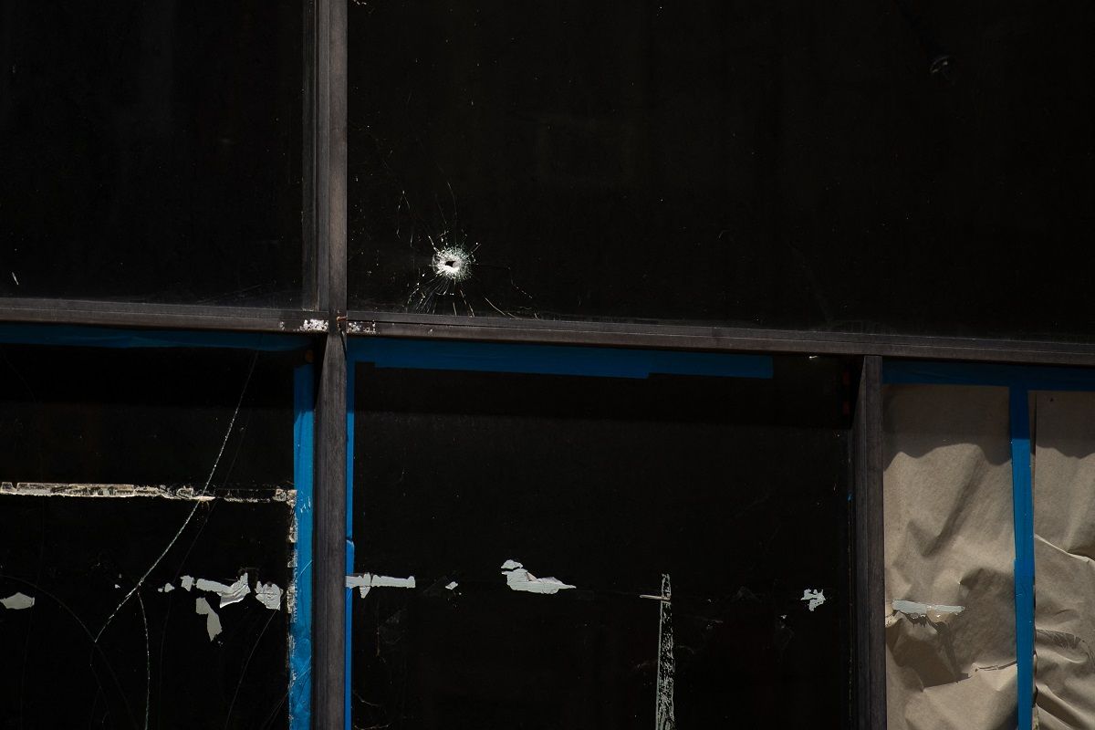 2 Police Officers Shot During 4th of July Festival In Philadelphia ...