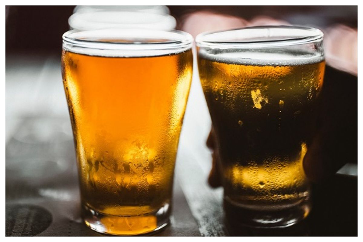 Cerveja faz bem à saúde, diz estudo da universidade portuguesa