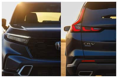 2023 Honda CR-V: 5 Main Features, Will Give Competition To These Powerful  Cars