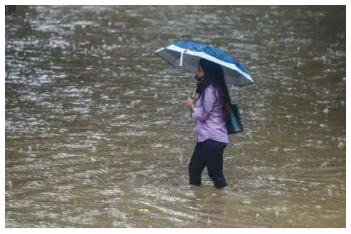 Heavy Rainfall, Weather Update, IMD, rainfall, Uttarakhand, Uttar Pradesh, Arunachal Pradesh, Madhya Pradesh, Rajasthan, Assam, Chhattisgarh, Vidarbha, Haryana, Very heavy rainfall, Odisha, Delhi, Gujarat, Telangana, Konkan, Goa