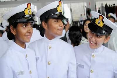 Agniveer Girls Recruitment In Indian Navy; Process, Benefits 