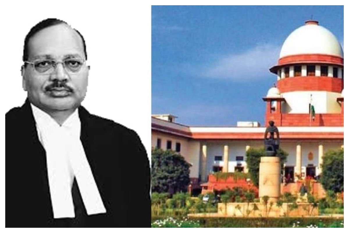 Surpassed Laxman Rekha: Ex Judges, Bureaucrats, Armed Forces Officers ...