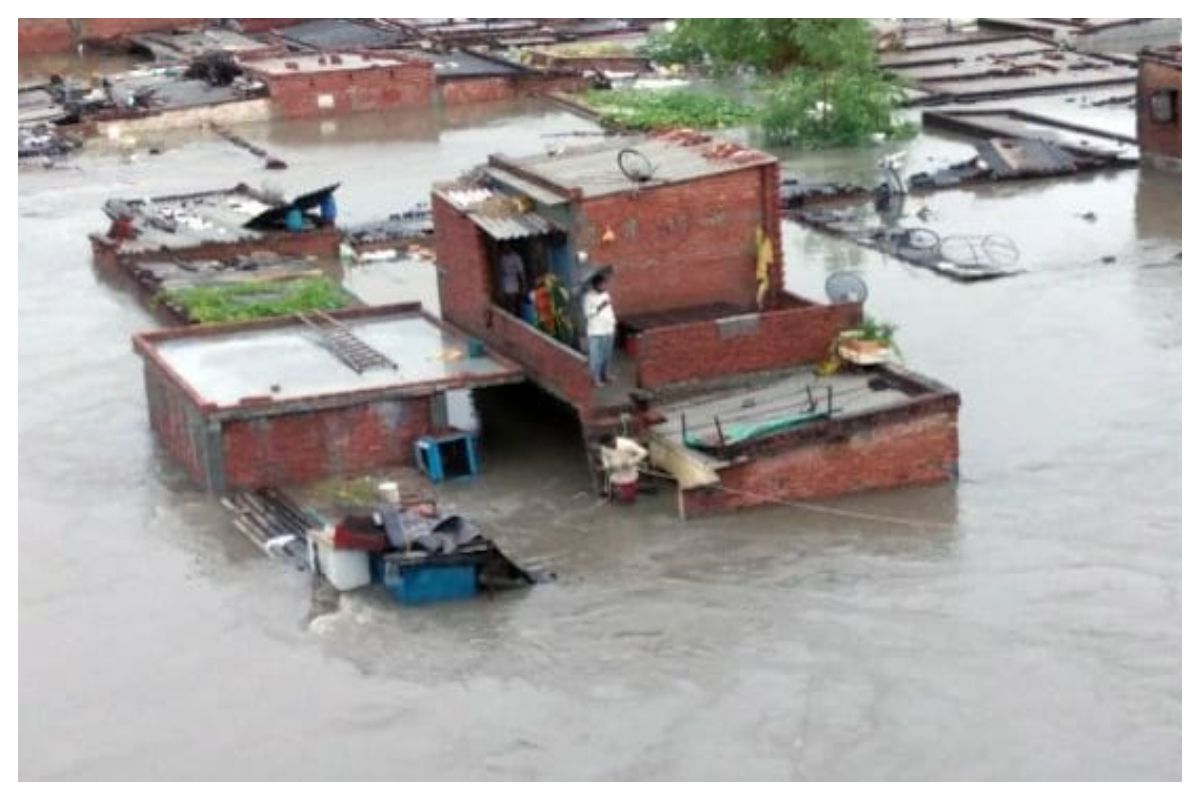 Uttarakhand Weather Update: Dehradun, Nainital, Chamoli On High Alert; Part of Badrinath NH-7 Washed Away