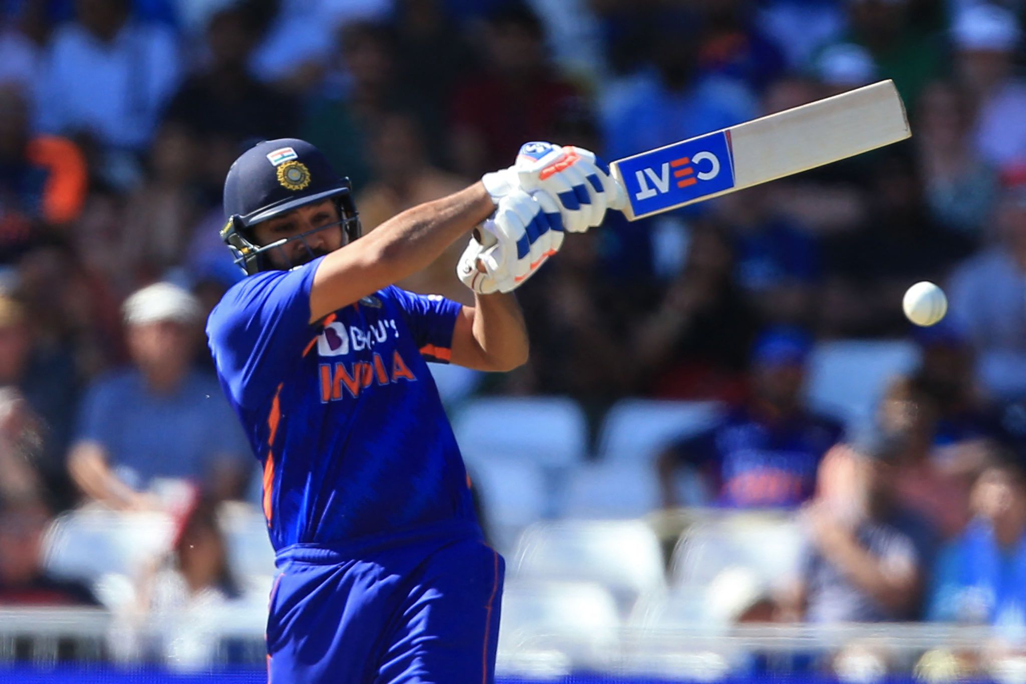 वेस्टइंडीज के खिलाफ पहले टी20 में जीत के बावजूद नाखुश हैं कप्तान रोहित शर्मा, बल्लेबाजों को सुनाई खरी-खोटी