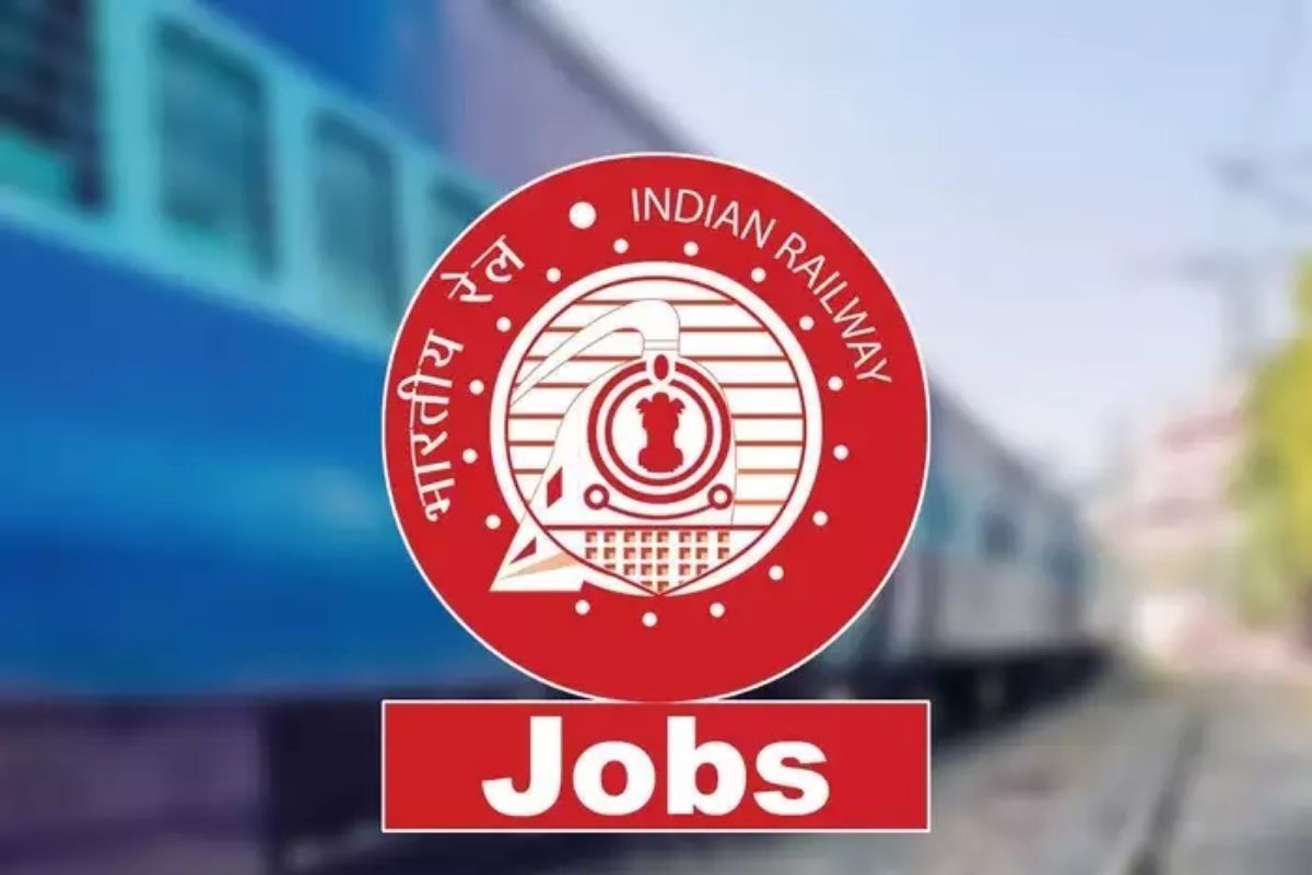 Central Railway Apprentice Recruitment 2023 Apply For 2422 Posts at