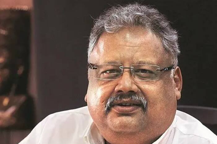राकेश झुनझुनवाला को तगड़ा झटका, इतने में तो कई करोड़पति तैयार हो जाते, 3 महीने में 8 हजार करोड़ रुपये से ज्यादा का नुकसान