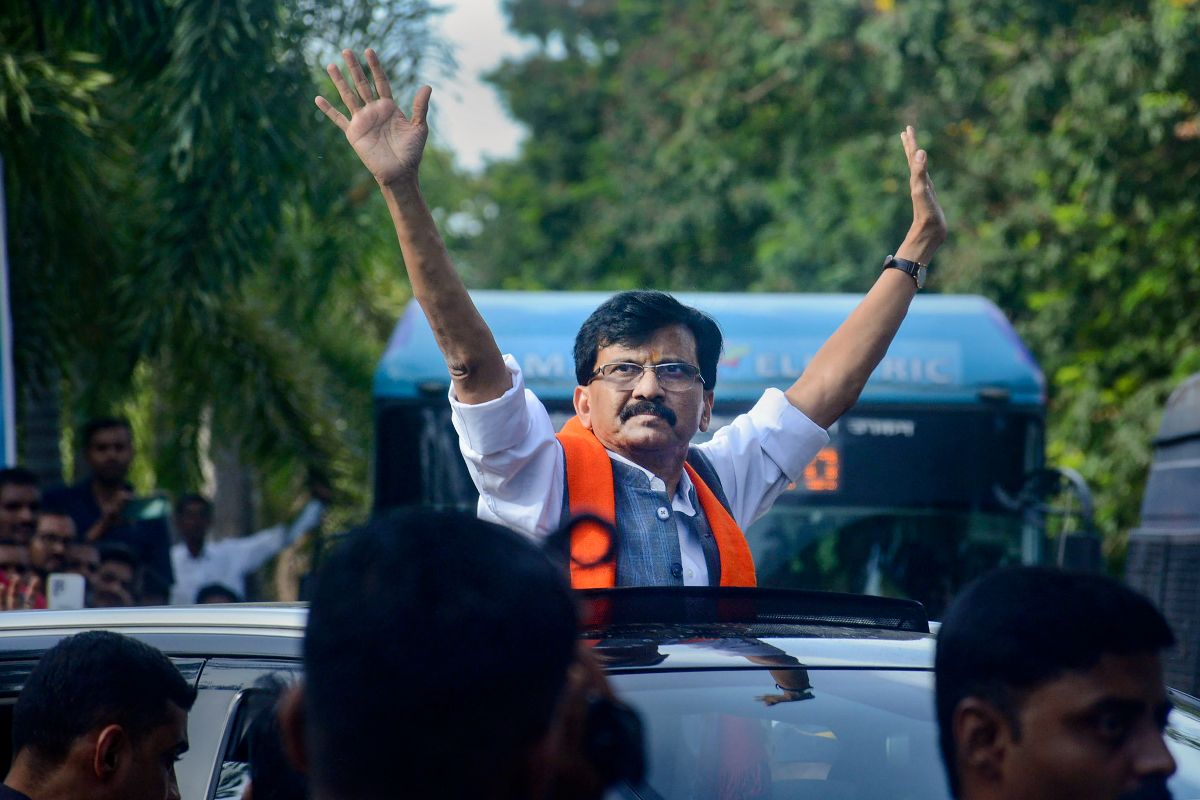 Sanjay Raut, Mumbai, Enforcement Directorate, PMLA, Sunil Raut, Patra Chawl scam