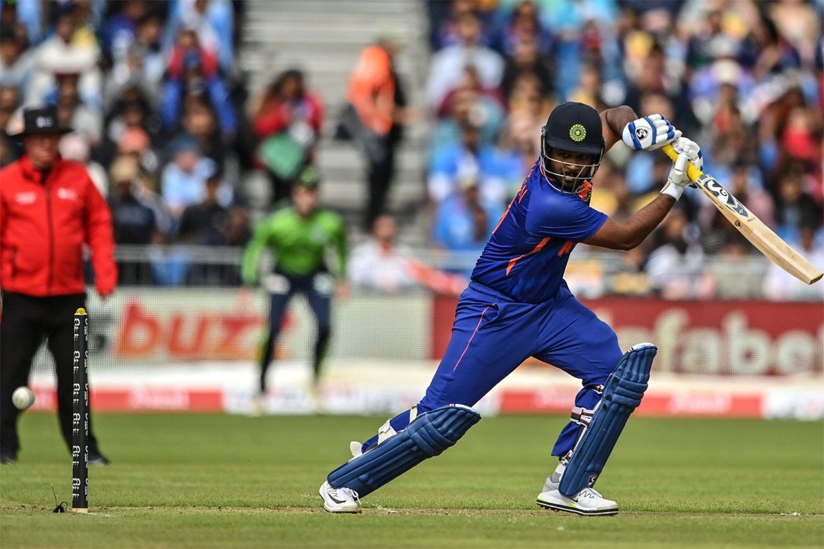IND vs WI: टी20 सीरीज से KL राहुल बाहर, संजू सैमसन को मिला मौका