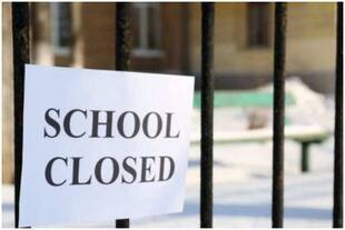 BREAKING: Schools, Colleges to Remain Closed in Ghaziabad Till July 26