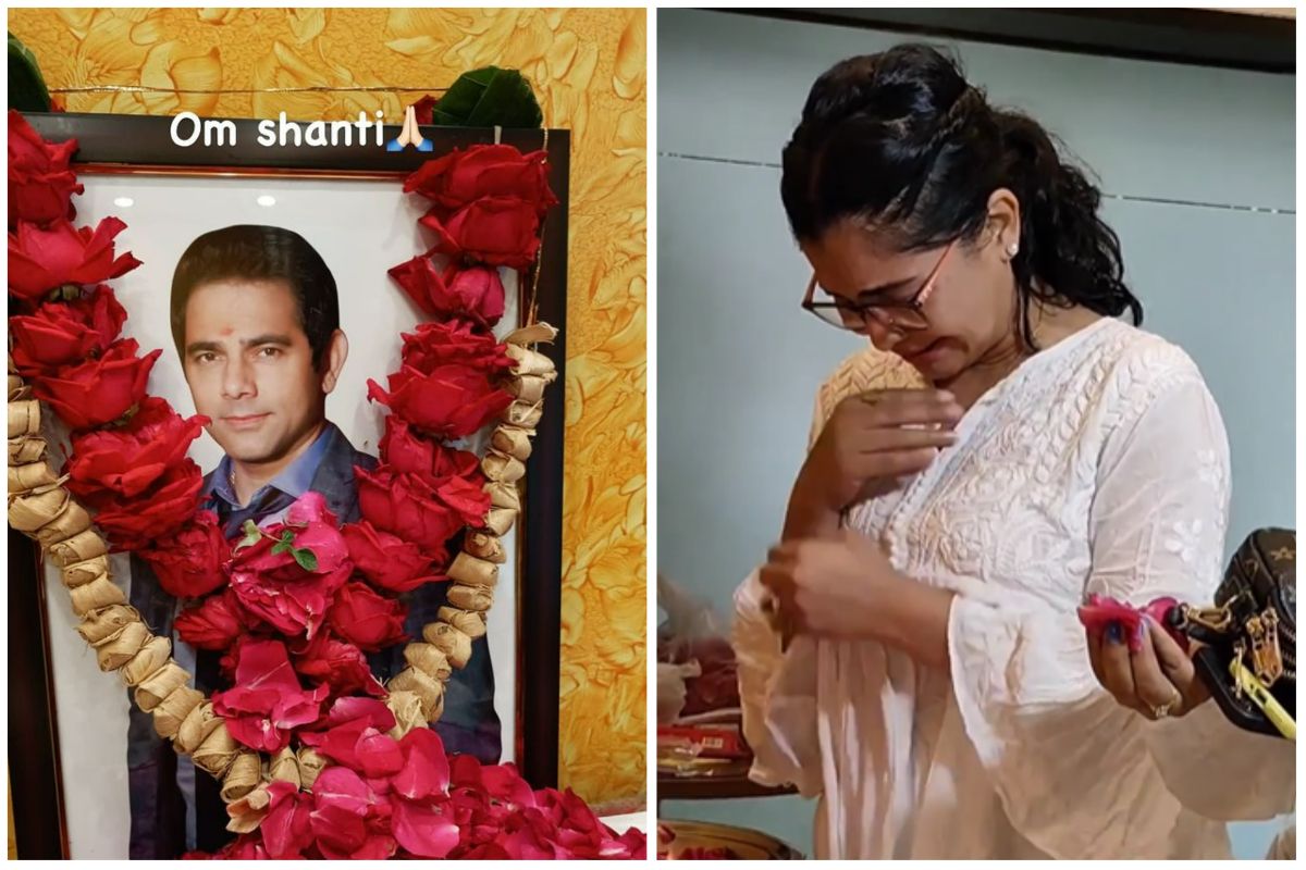Porn Subhangi Atre - Bhabi Ji Ghar Par Hai turns HOT: Sunny Leone to appear as Bhabhi in new  episodes! | India.com