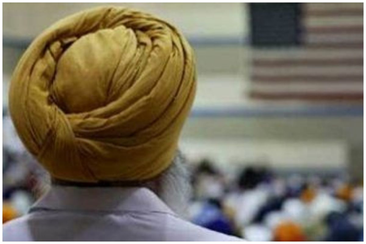 Sikh Man Thrashed, Hair Cut By Unidentified Assailants In Rajasthan