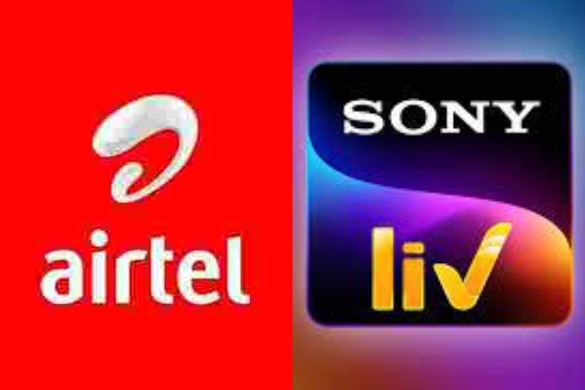  Sony LIV 