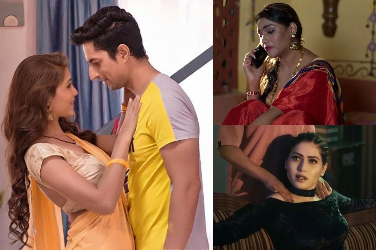 Ullu Web Series OTT उल्लू अॅपवर तुम्ही बघू शकतात 'या' बोल्ड वेब