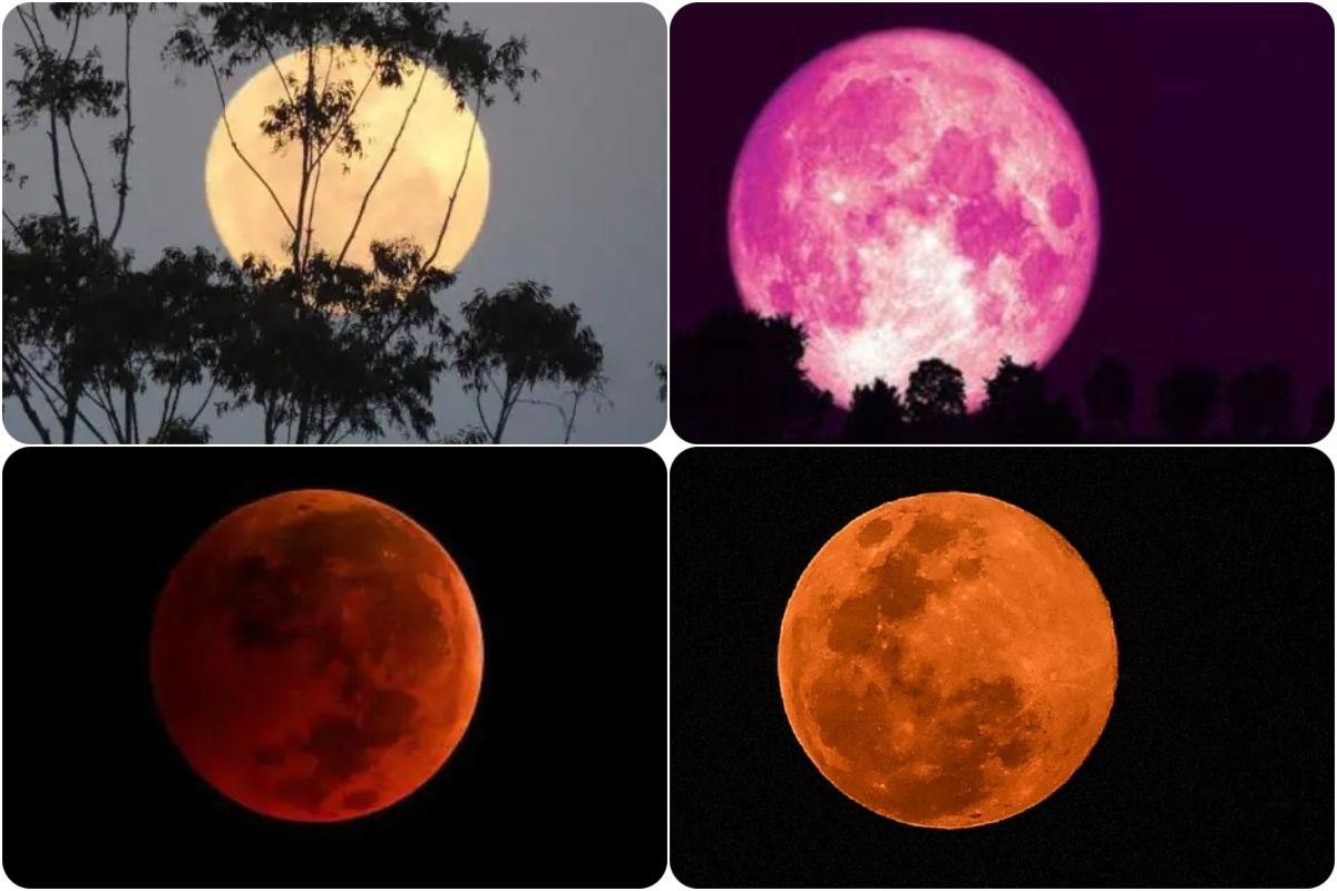 What Is Supermoon क्या होता है सुपरमून? पिछली बार देखने से चूक गए तो