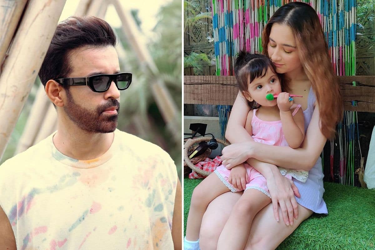 Sanjeeda Sheikh Sex - Aamir Ali Reacts to Not Being Allowed to Meet Daughter Post Divorce With Sanjeeda  Sheikh: