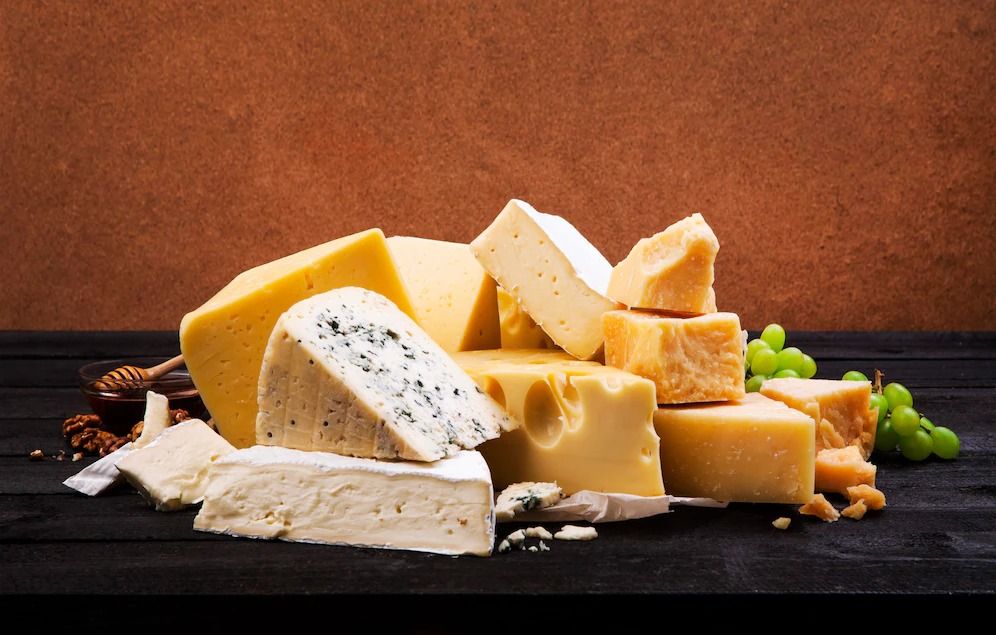 Cheese Side Effects: 5 Signs You’re Eating Too Much Cheese