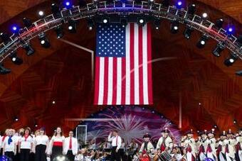 US Independence Day: How America Marks 246 Years Of Freedom