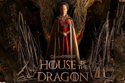 House of the Dragon on Hotstar Review: Pilot episode has everything GoT  fans expected, including nudity