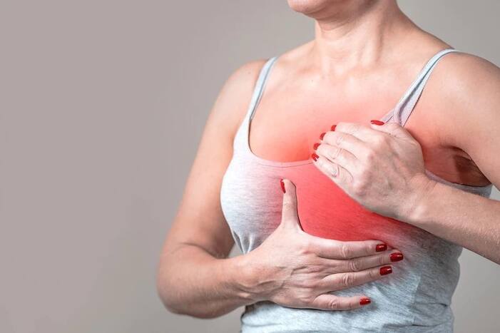 Asymptomatic Breast Cancer: How to Diagnose The Unaware Symptoms of This Tricky Cancer (Source:FreePik)