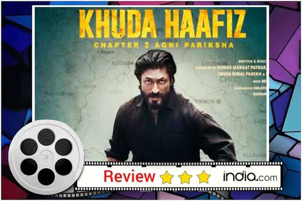 Khuda hafiz full discount movie online filmywap