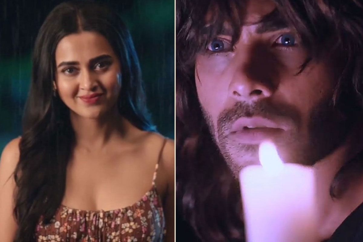 Naagin 6 July 9 Written Episode Sheshnaagin Scares Rehan Shakti is ...