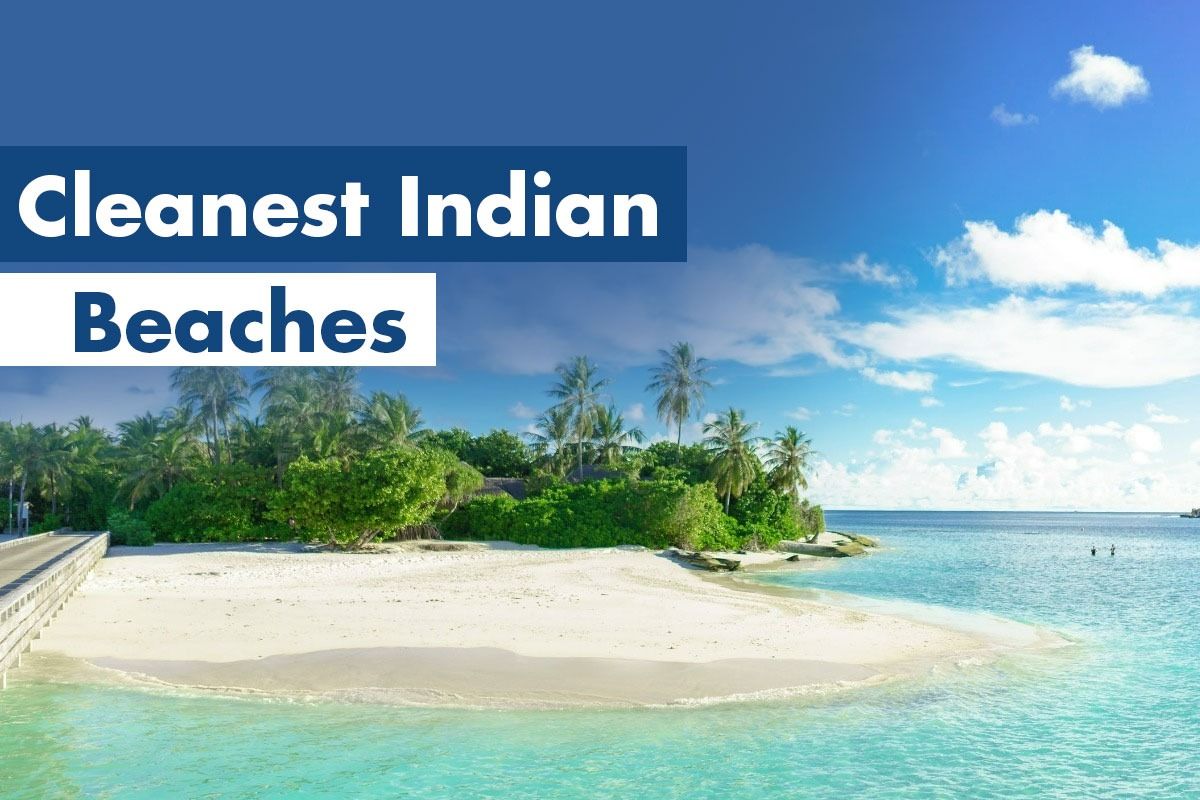 Cleanest beaches in india, Alleppy beach, Radhanagar beach, Kovalam beach, Kosarkod beach, Kappad beach, Radhanagr beach, blue flag beaches in india, best beaches in india,