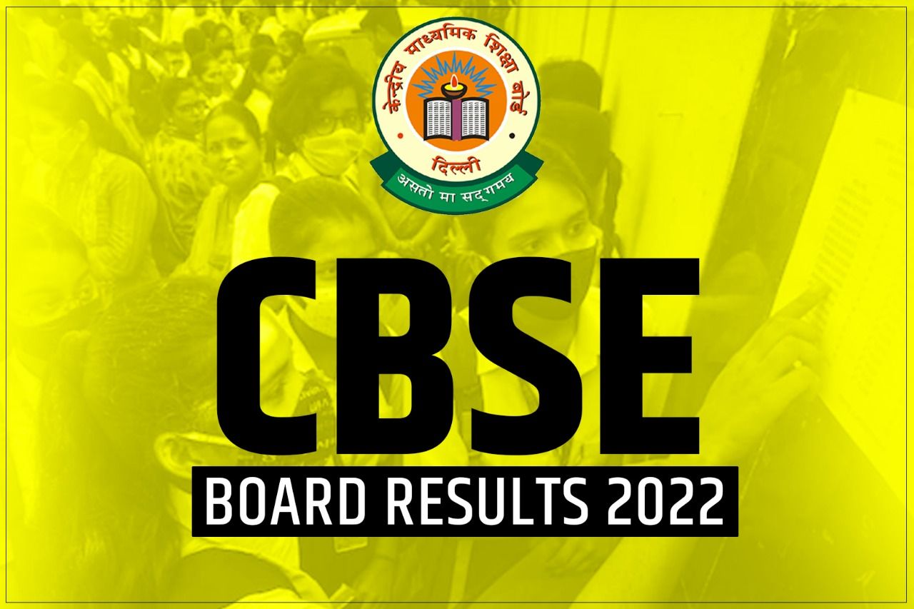 CBSE Result 2022 Class 12th Declared, Check CBSE 12th Result on results.cbse.nic.in;  Details here - triviatodayanswers