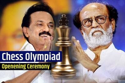 Chess Olympiad 2022: PM Modi Chennai visit, MK Stalin Chess