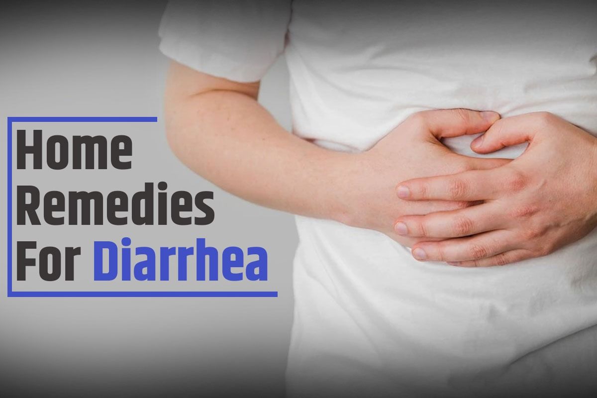 Home Remedies For Diarrhea: 5 Effective Kitchen Ingredients That Can Help You to Get Rid of This Problem