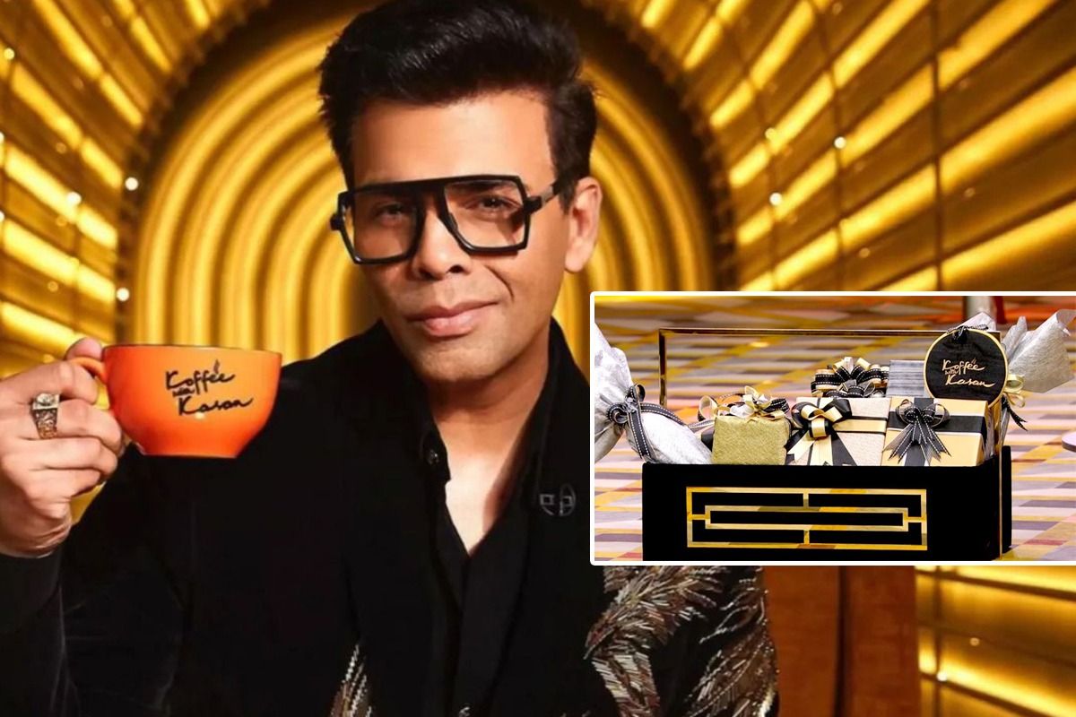 Koffee With Karan Season 7: List of Ridiculously Expensive Gifts That B-Town Celebs Love Fighting For